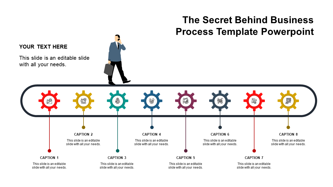 business process template powerpoint-8
